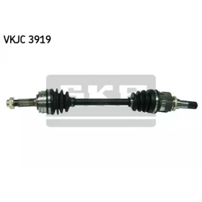 VKJC 3919 SKF - Привідний вал